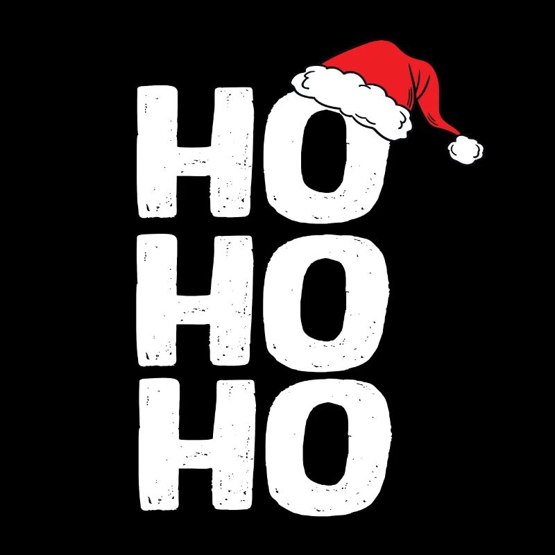Ho Ho Ho