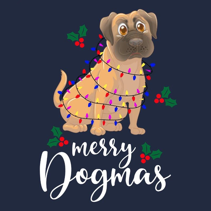 Merry Dog