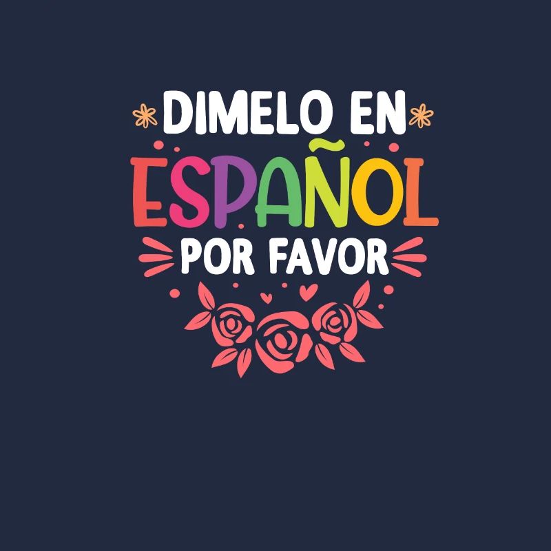 Spanischlehrer Spanisch Lehrer Schule Geschenk