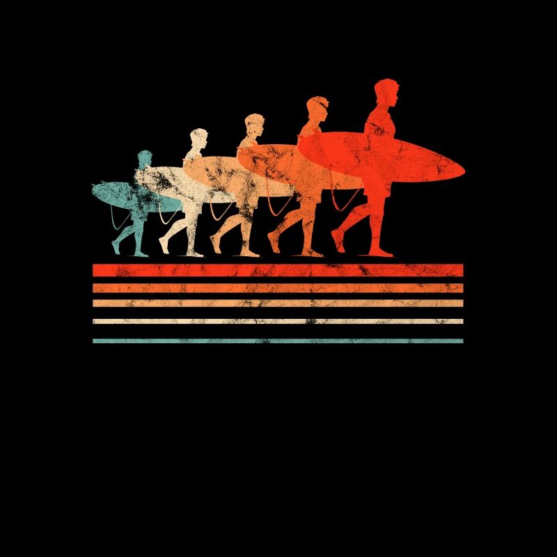 Surfing