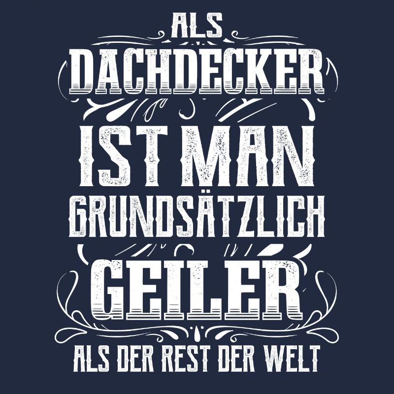 Dachdecker Handwerker Zimmermann Zimmerer