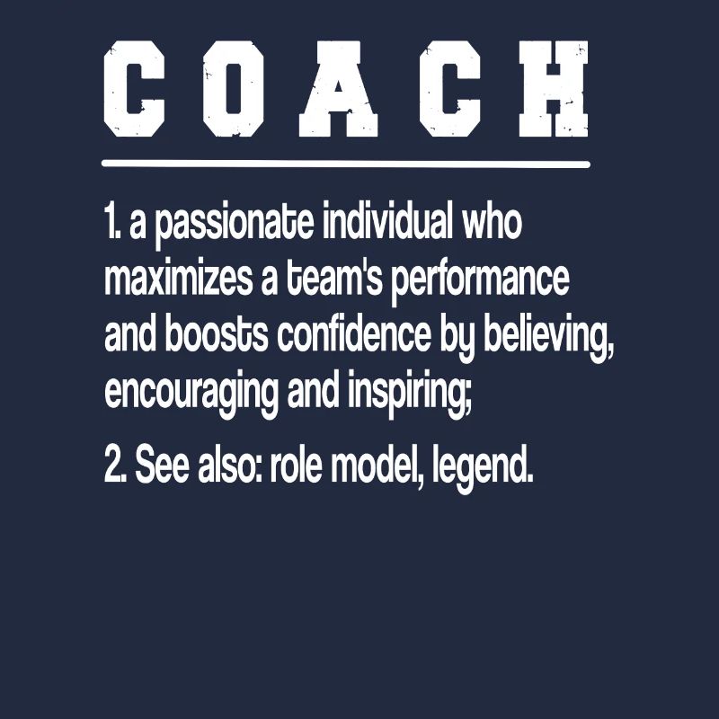 Bester Trainer Coach Geschenk Training Sportcoach