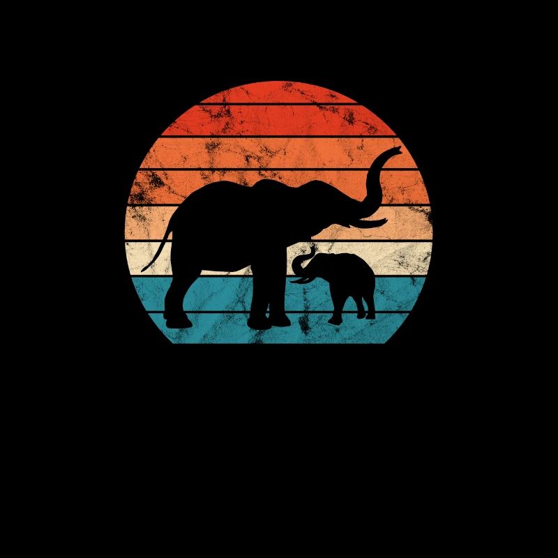 Éléphant