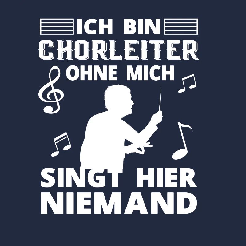 Chorleiter Chor Chormusik Dirigent Orchester Musik