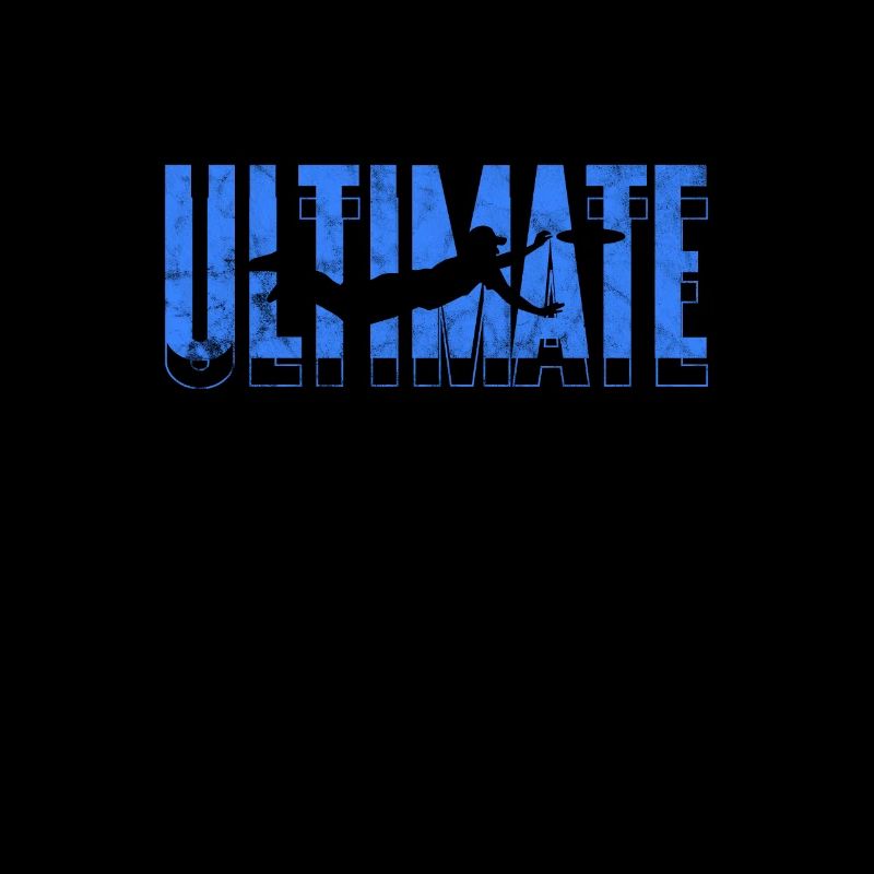 Ultimate Frisbee