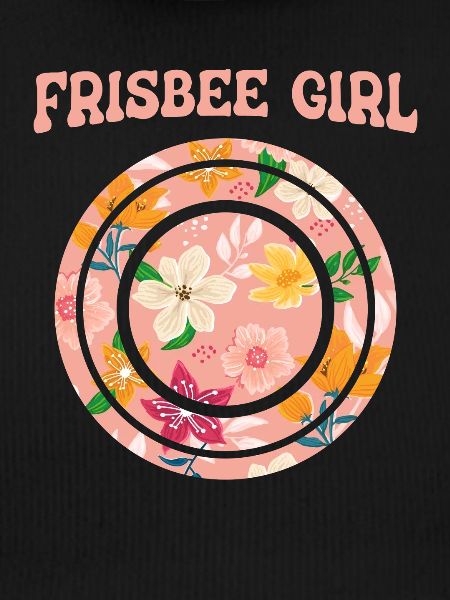 Frisbee
