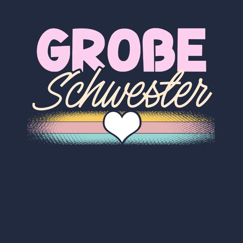 Große Schwester