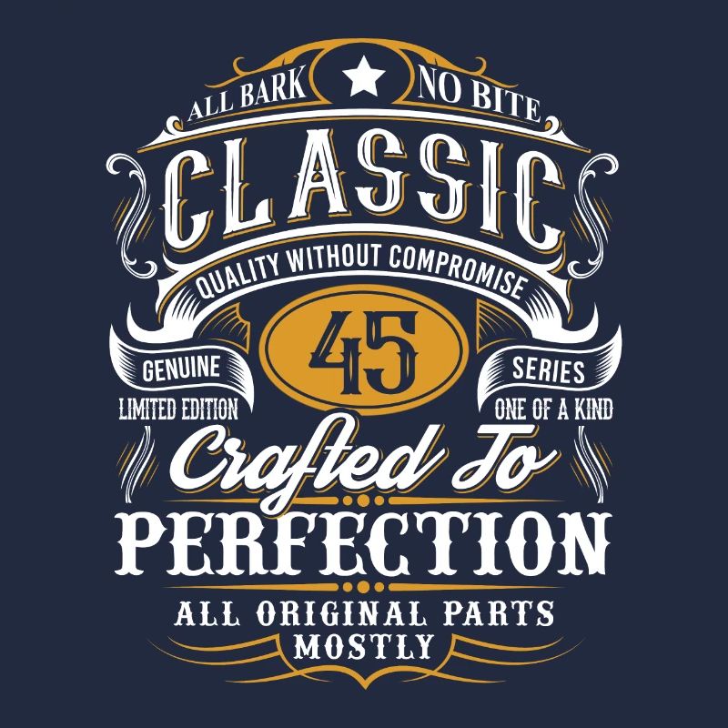 45e anniversaire