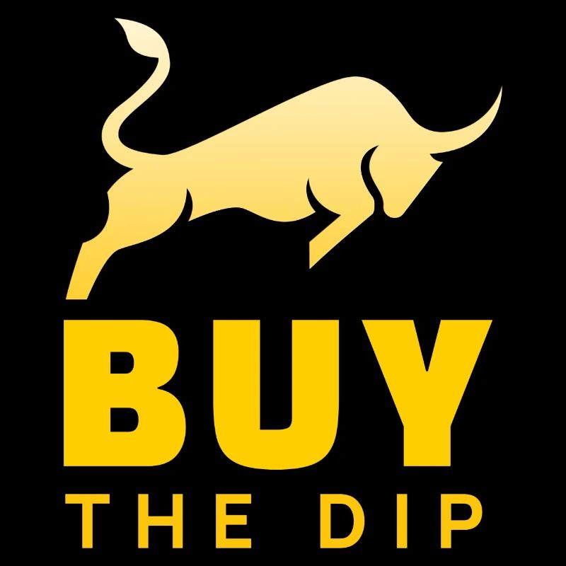 Buy the Dip!