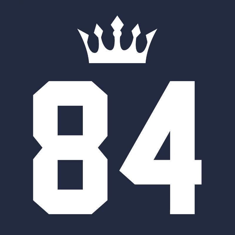 84 Couronne numérique