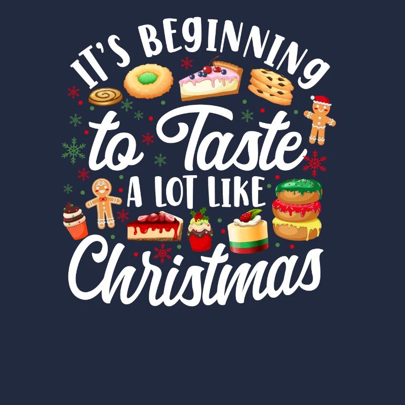 Bake Baking Christmas Cookie
