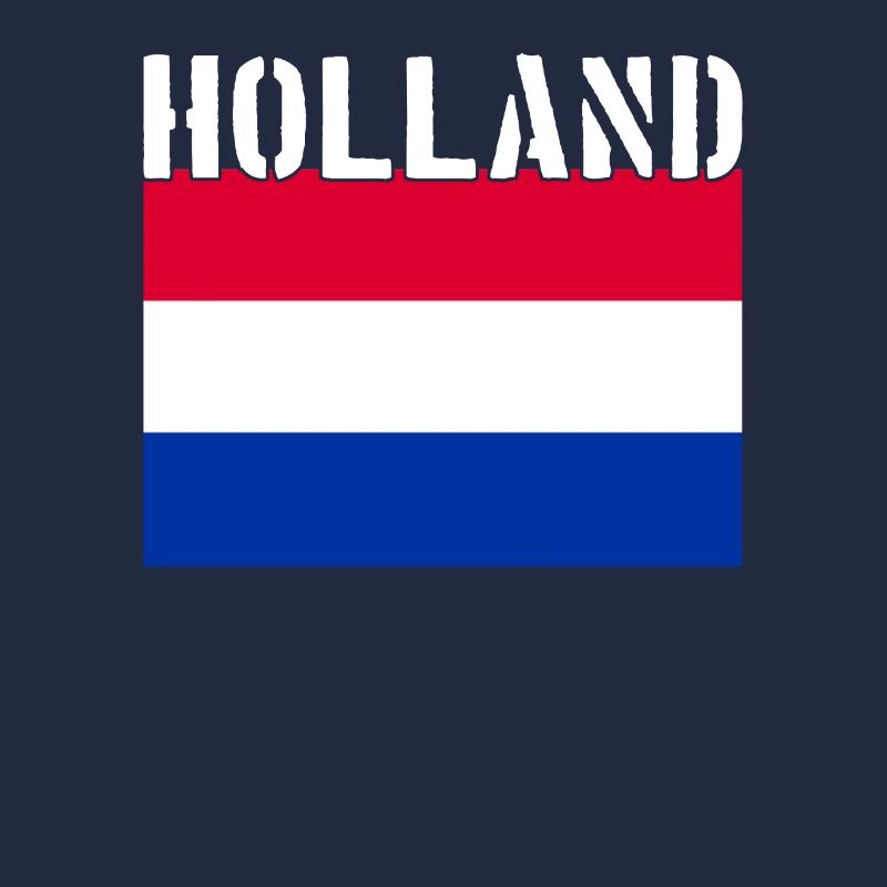 Hollande Pays-Bas Drapeau