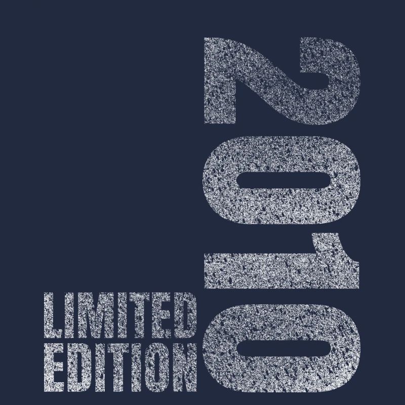 Édition limitée 2010