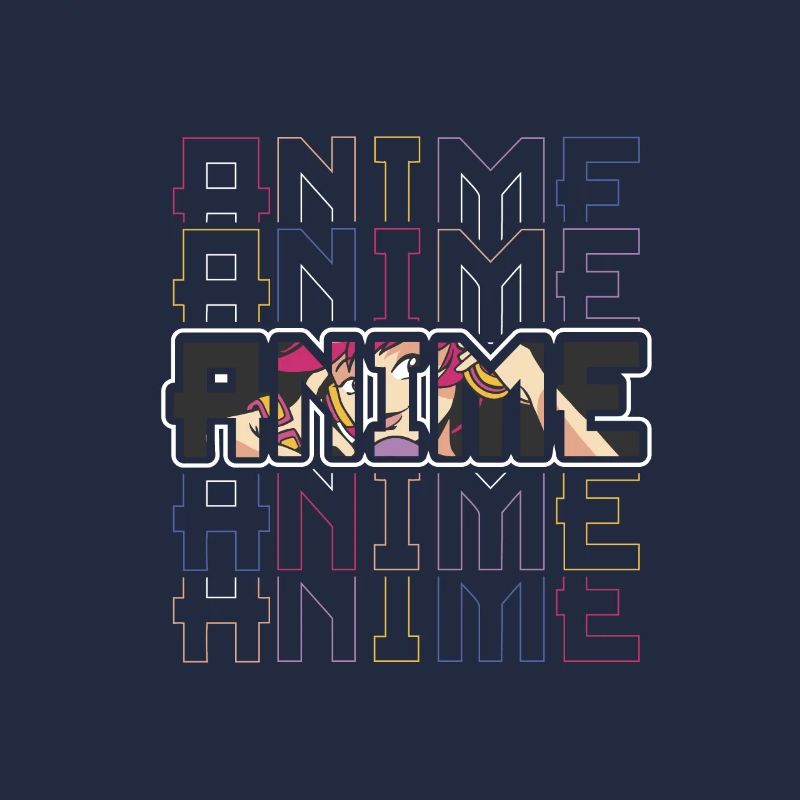 Anime