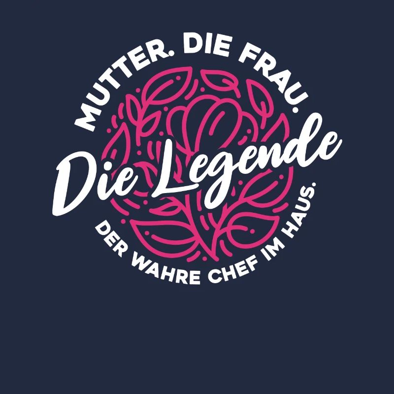 Mama Mutter Mami Muttertag