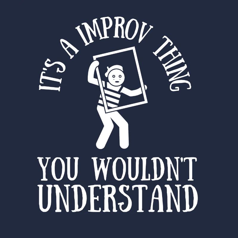 Open Mic Night Stand Up Comedian & Improv Class