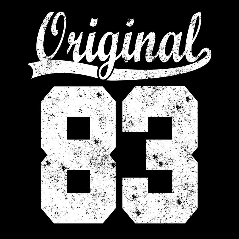 83 born Gift