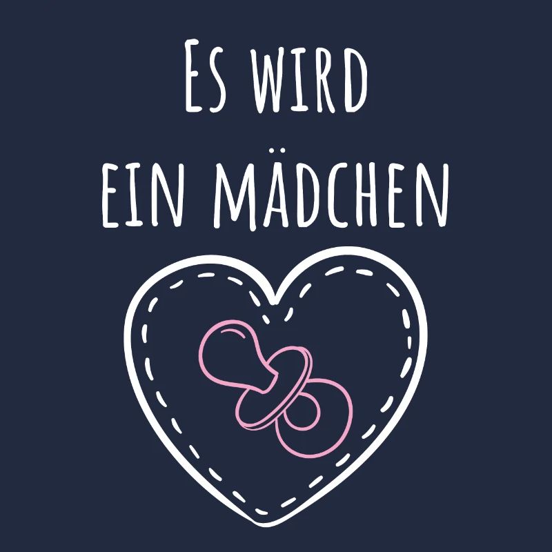 Es wird ein Mädchen!