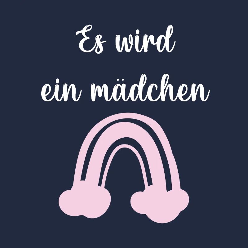Es wird ein Mädchen!