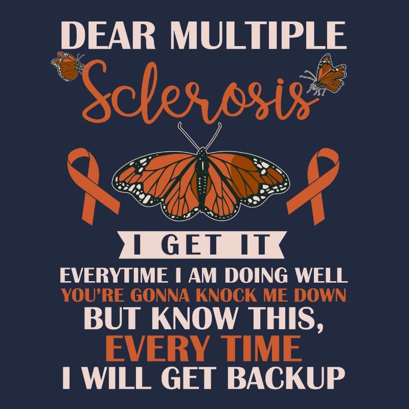 Multiple sclerosis consciousness, MS