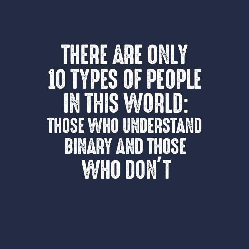 Programmierer Compuer Nerd Coder Software Geschenk