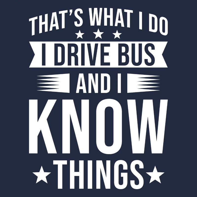 Busfahrer