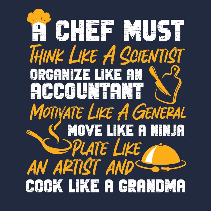 Cooking Cook Kitchen Chef A Chef
