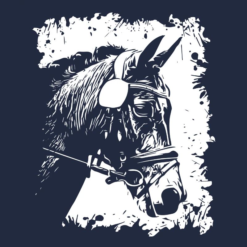 Pferd