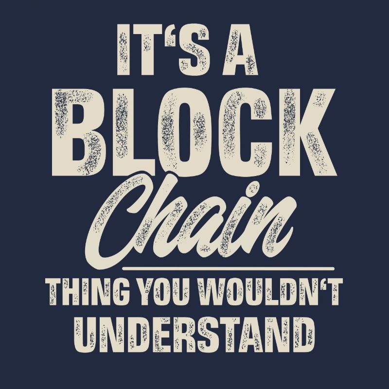 Krypto Blockchain
