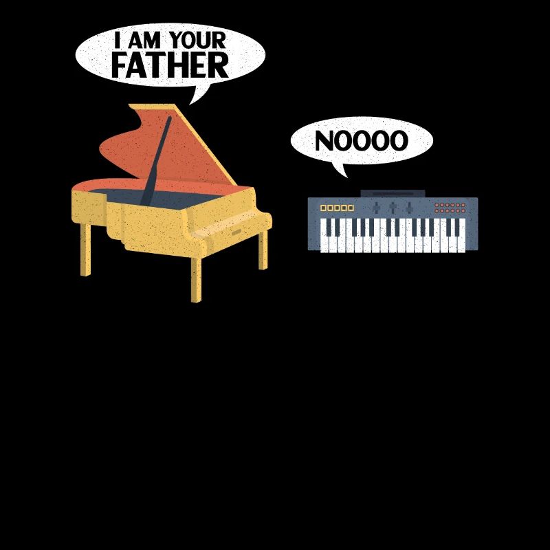 Professeur de piano Pianiste Clavier