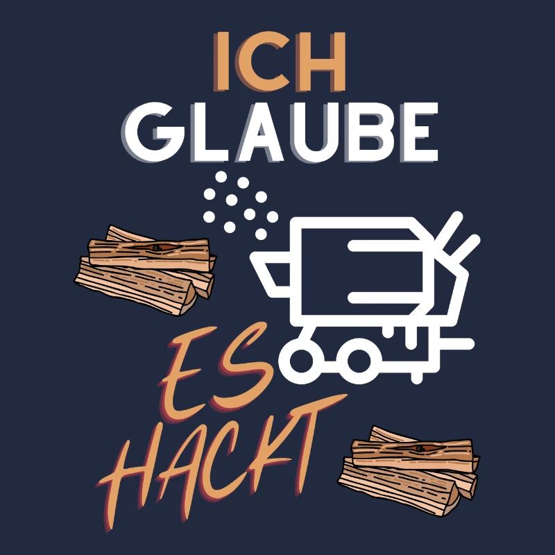 Ich glaube es hackt