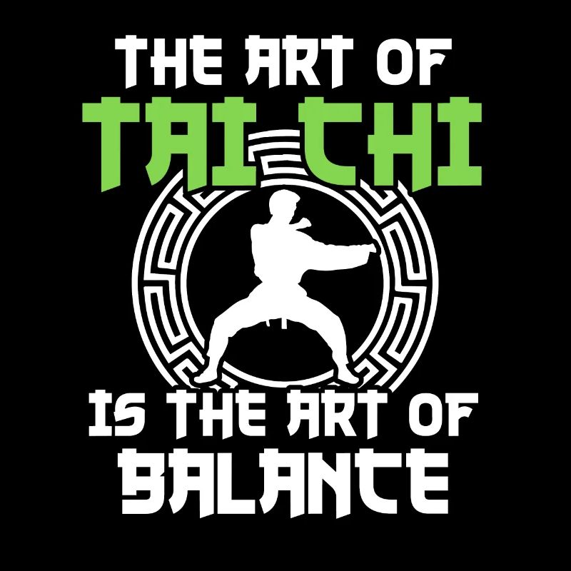 Tai Chi Kampfkunst