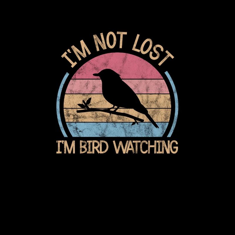 Ornithology Bird Watching Ornithologist Birding