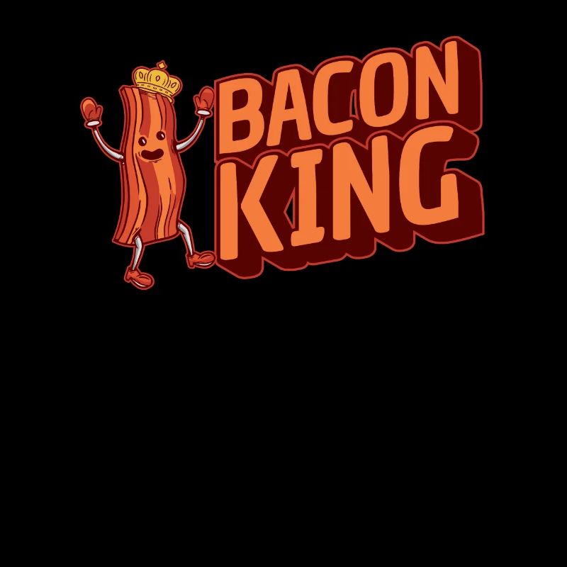Bacon Bacon Petit déjeuner