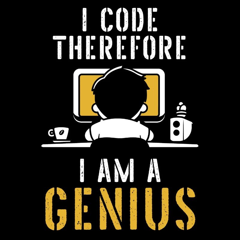 Programmierer Coder Software Entwickler