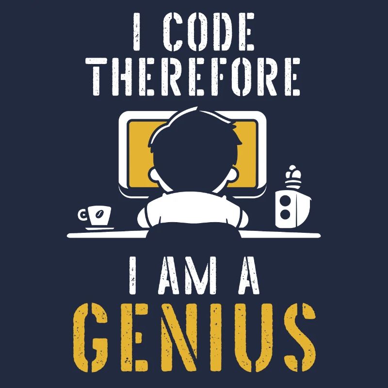 Programmierer Coder Software Entwickler