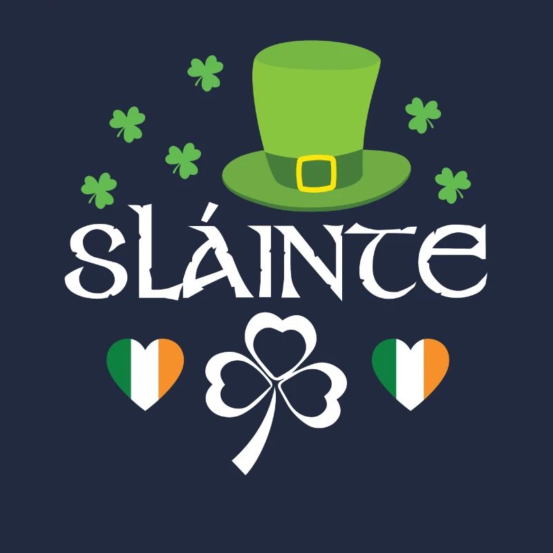 Slainte