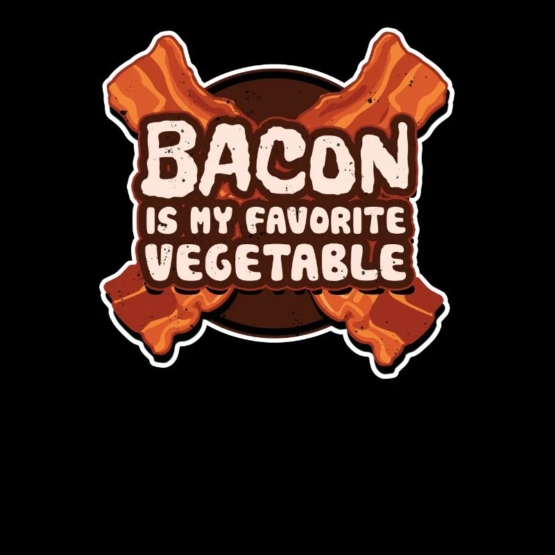 Bacon Speck Frühstück