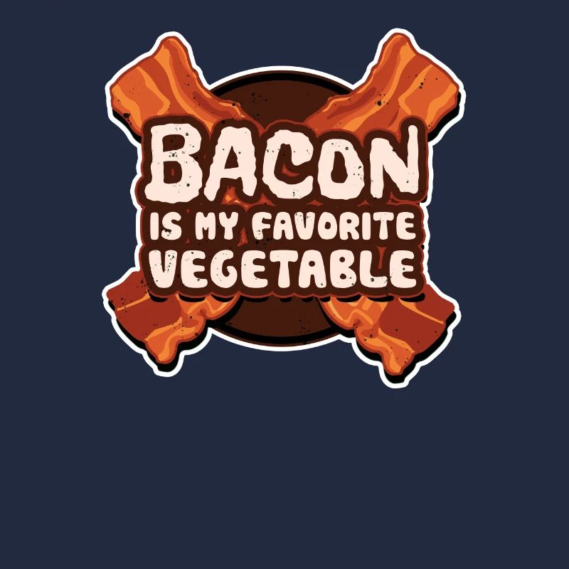 Bacon Bacon Petit déjeuner