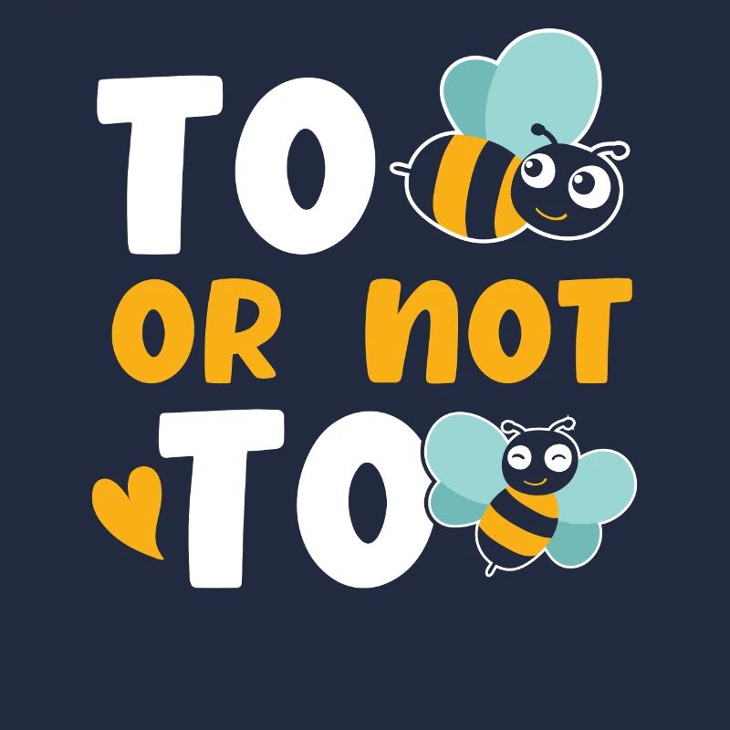 Biene oder nicht Biene