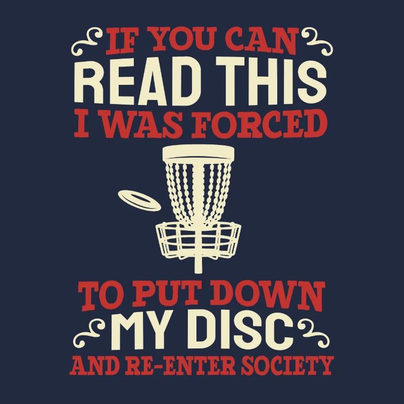Frisbee Golf