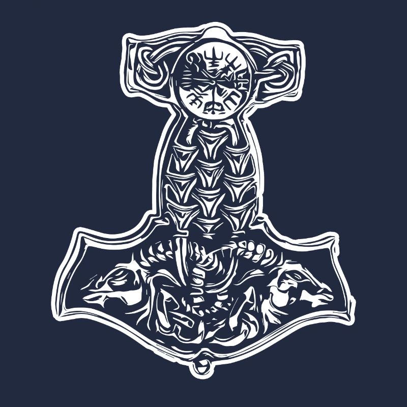 Thorhammer Vikings