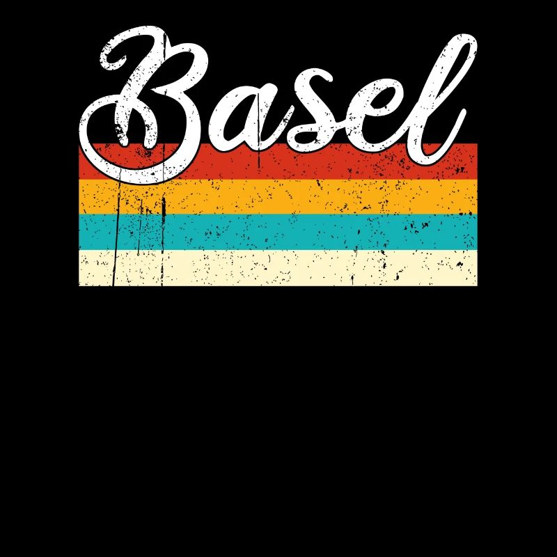 Bâle Retro Vintage