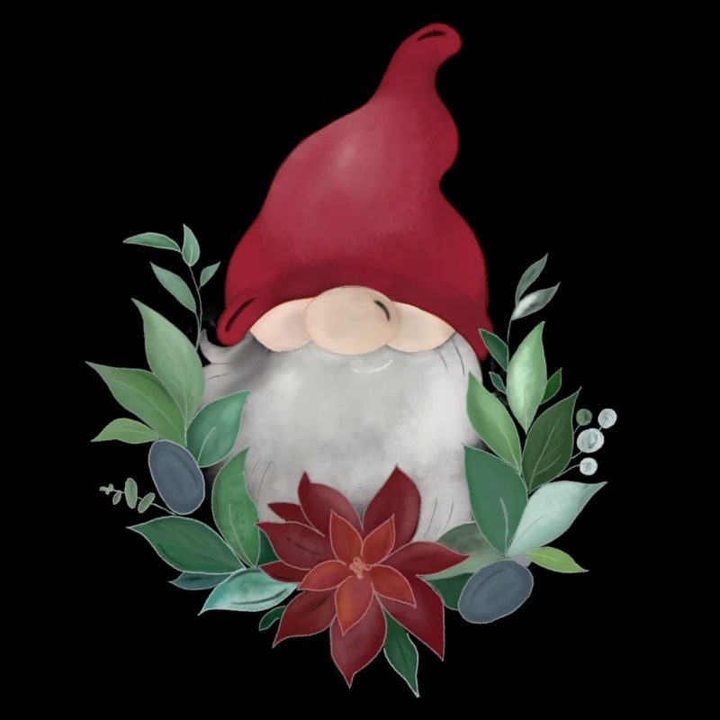 Gnome - Christmas Gnome