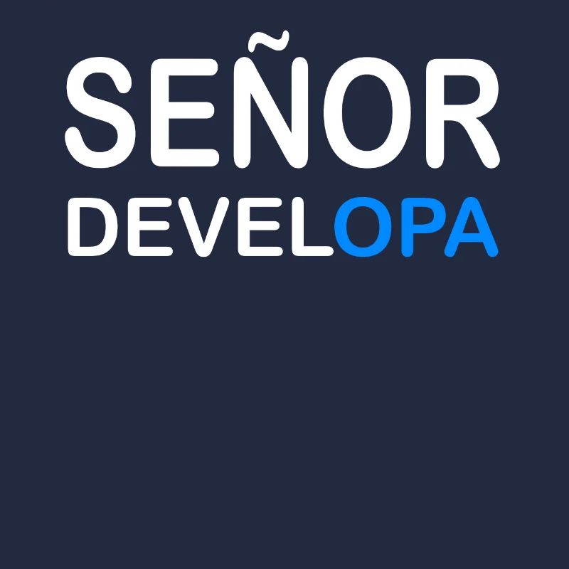 Señor Developa