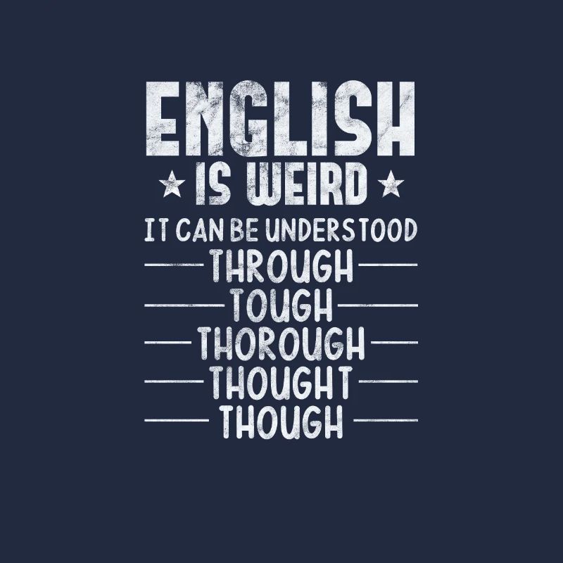Professeur de grammaire Anglais