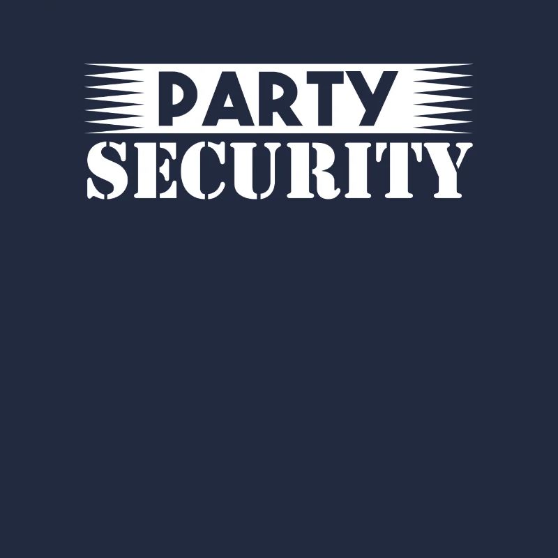 Party Security Security Security Guard