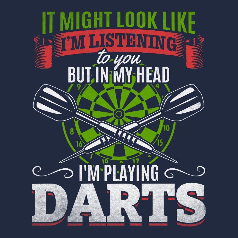 Darts Player
