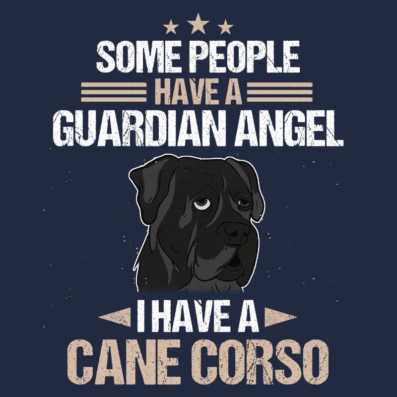 Cane Corso Hund