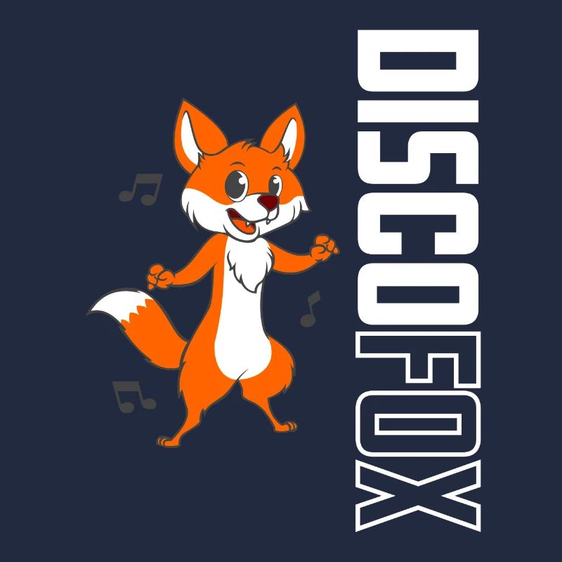 Disco fuchs